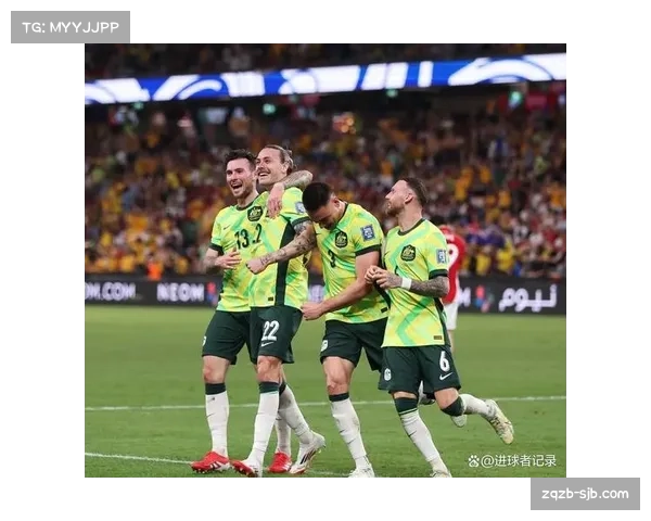 澳大利亚连续六次晋级 年轻球员成长决定上限
