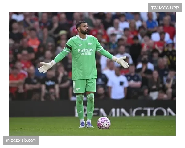 阿森纳门将拉亚获评最清闲 场均仅面对2.18次射正