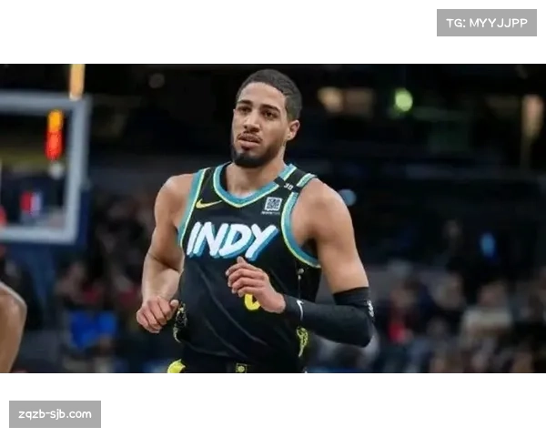 步行者客场力克篮网 哈利伯顿贡献二十一分九助攻